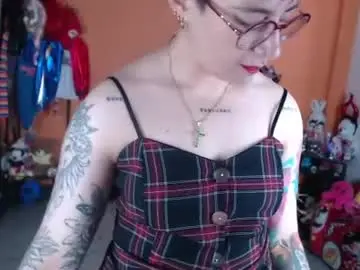 Chaturbate Best Webcam of missmia2
