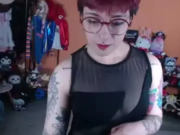 Chaturbate Adult Video Chat of missmia2