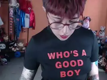 Chaturbate Sex Chat of missmia2