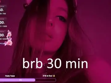 Chaturbate Sex Chat of mollystouch