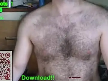 Chaturbate Free Porn Cam of nudechiller