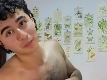 Chaturbate Free Porn Cam of patri_ck_villa
