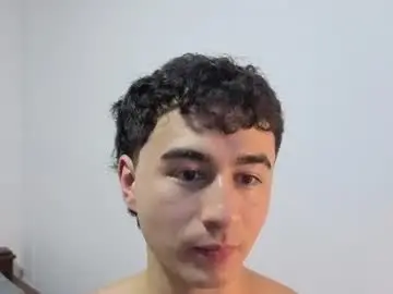 Chaturbate Adult Webcam of patri_ck_villa