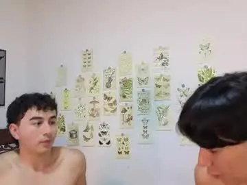 Chaturbate Live Sex Cam of patri_ck_villa