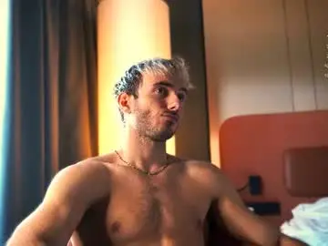 Chaturbate Free Porn Cam of paul_rubini