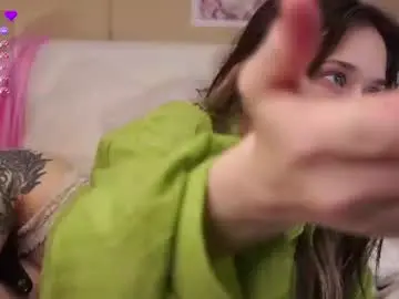 Chaturbate Watch Live Sex Cams of taitehambelton