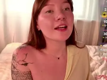 Chaturbate Nude Webcam of alwayssunnny