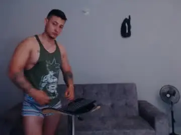 Chaturbate Best live sex cam show of blackbig1