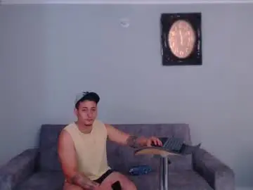 Chaturbate Free Porn Cam of blackbig1