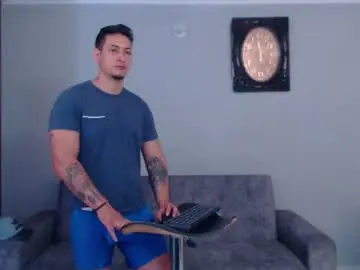 Chaturbate Live Sex Cam of blackbig1