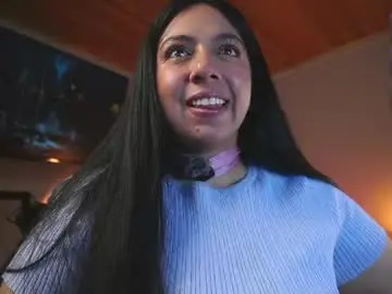 Chaturbate Free Porn Cam of coraline_latin