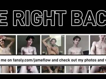 Chaturbate Sex Cam of jame_flow