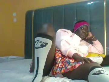 Chaturbate Free Live Porn of ladyblossoms19