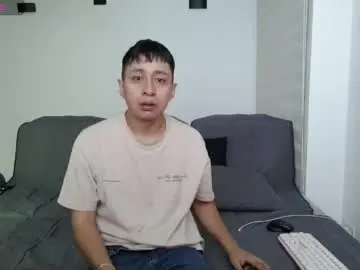 Chaturbate Private Sex Chat of mia_and_eros