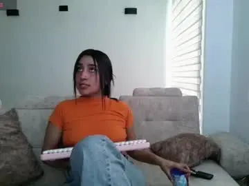 Chaturbate Sex Chat of mia_and_eros