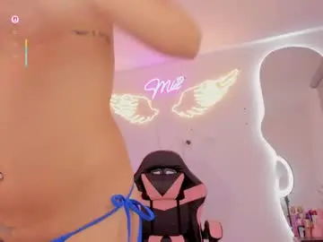 Chaturbate Best Webcam of mia_yourmommy