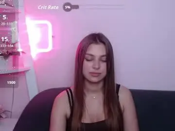 Chaturbate Sex Chat of milanaangelas
