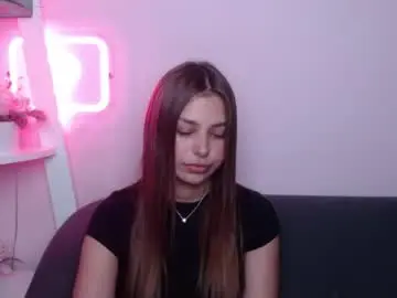 Chaturbate Free Live Porn of milanaangelas