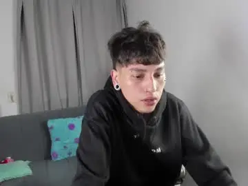 Chaturbate Private Sex Chat of nico_nico_xd