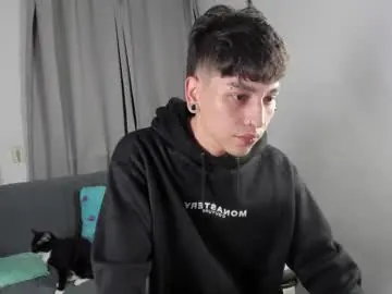 Chaturbate Adult Webcam of nico_nico_xd