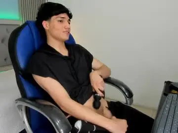 Chaturbate Best live sex cam show of samblack_