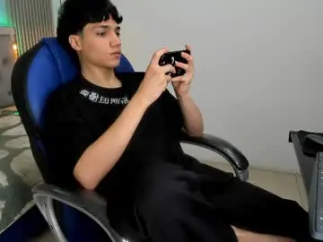 Chaturbate Watch Live Sex Cams of samblack_