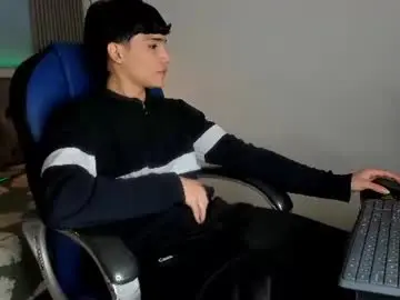 Chaturbate Free Live Porn of samblack_
