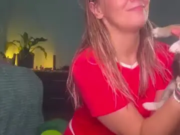 Chaturbate Live Sex of the_pussy_boulevard