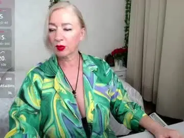 Chaturbate Nude Webcam of vamp_woman