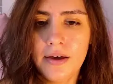 Chaturbate Private Sex Chat of allisonpalmer