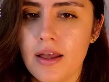 Chaturbate Sex Cam of allisonpalmer