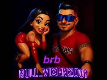 Chaturbate Watch Live Sex Cams of bull_vixen2001
