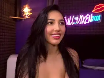 Chaturbate Live Sex of bull_vixen2001