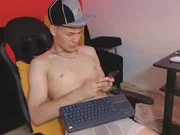 Chaturbate Nude Webcam of eros_steel