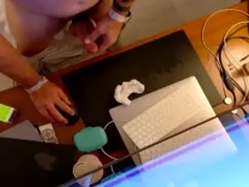 Chaturbate Nude Webcam of happyendingstory