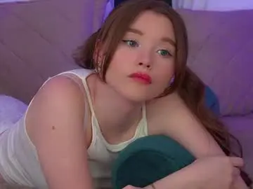 Chaturbate Live Porn of keiraace