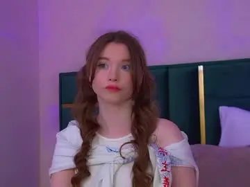 Chaturbate Sex Cam of keiraace