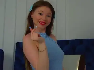 Chaturbate Nude Webcam of keiraace