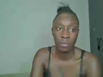 Chaturbate Nude Webcam of kinky_leila