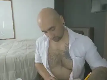 Chaturbate Adult Video Chat of leon_1717