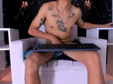 Chaturbate Adult Webcam of lian_jacob