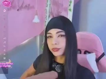 Chaturbate Watch Live Sex Cams of luluwonder_