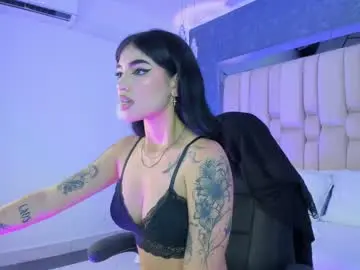 Chaturbate Free Porn Cam of maddyperez8