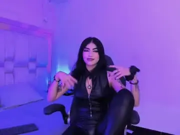 Chaturbate Free Porn Cam of maddyperez8