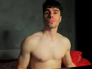 Chaturbate Free Live Porn of sam_huston18
