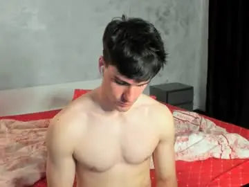 Chaturbate Sex Chat of sam_huston18