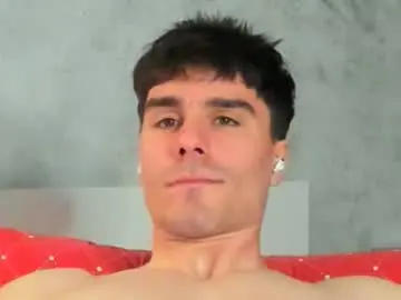 Chaturbate Best live sex cam show of sam_huston18