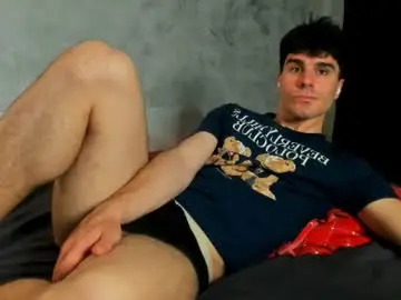 Chaturbate Free Live Porn of sam_huston18