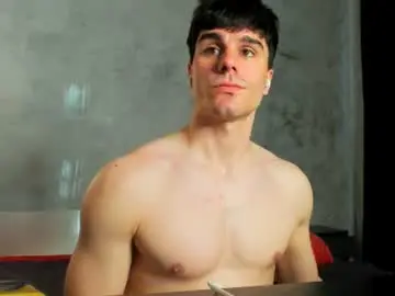 Chaturbate Free Porn Cam of sam_huston18