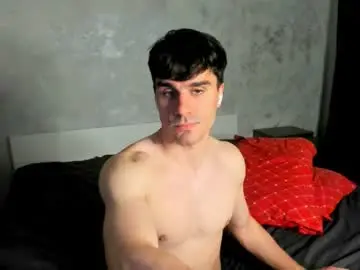 Chaturbate Best live sex cam show of sam_huston18